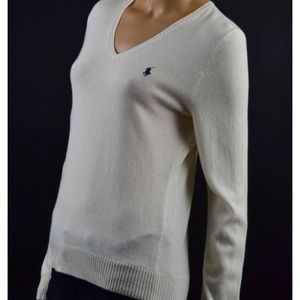 Ralph Lauren Polo Sweater